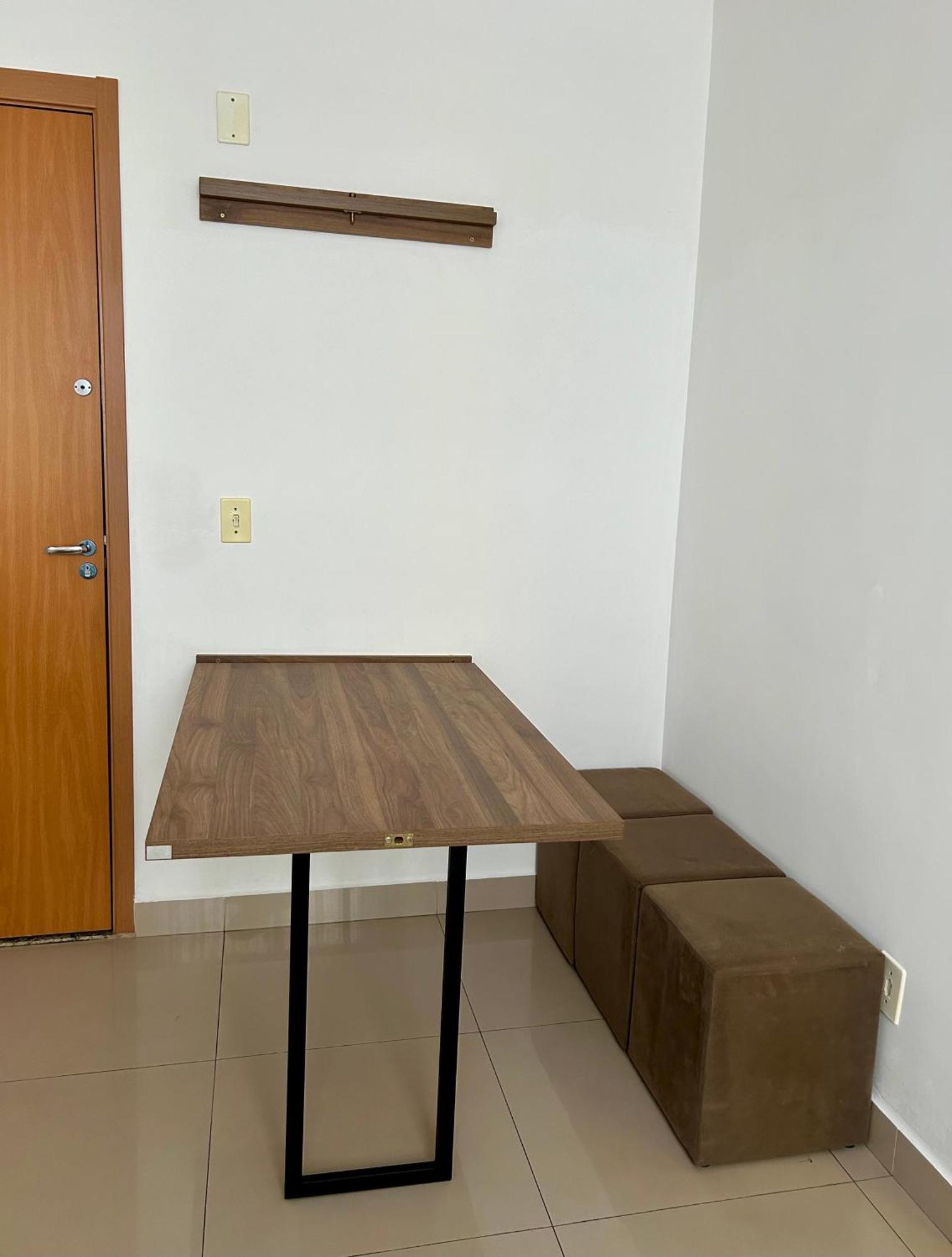 Ap Completo Vista Para Rua Arcond Wifi Piscina ロンドリーナ エクステリア 写真