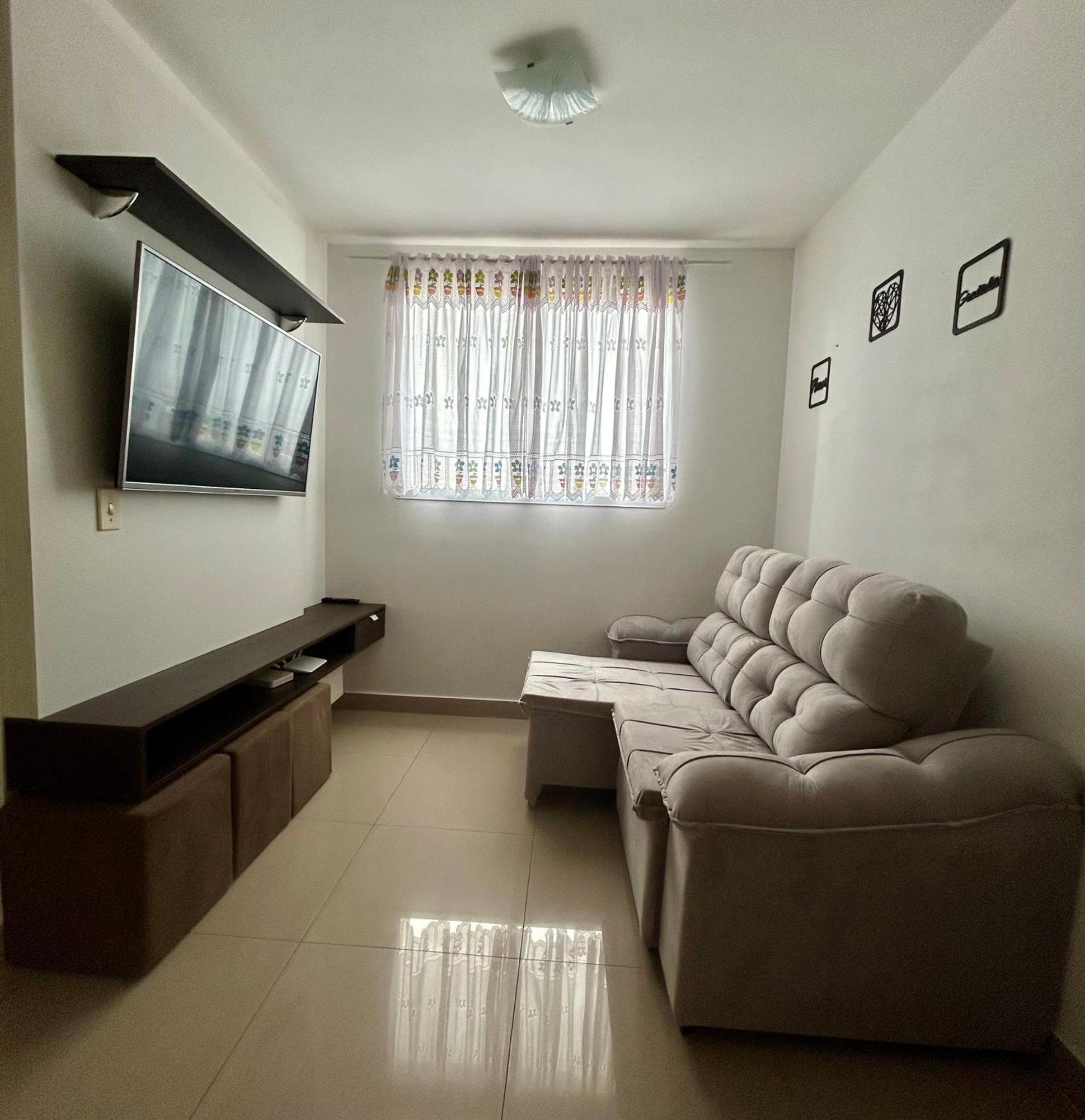 Ap Completo Vista Para Rua Arcond Wifi Piscina ロンドリーナ エクステリア 写真