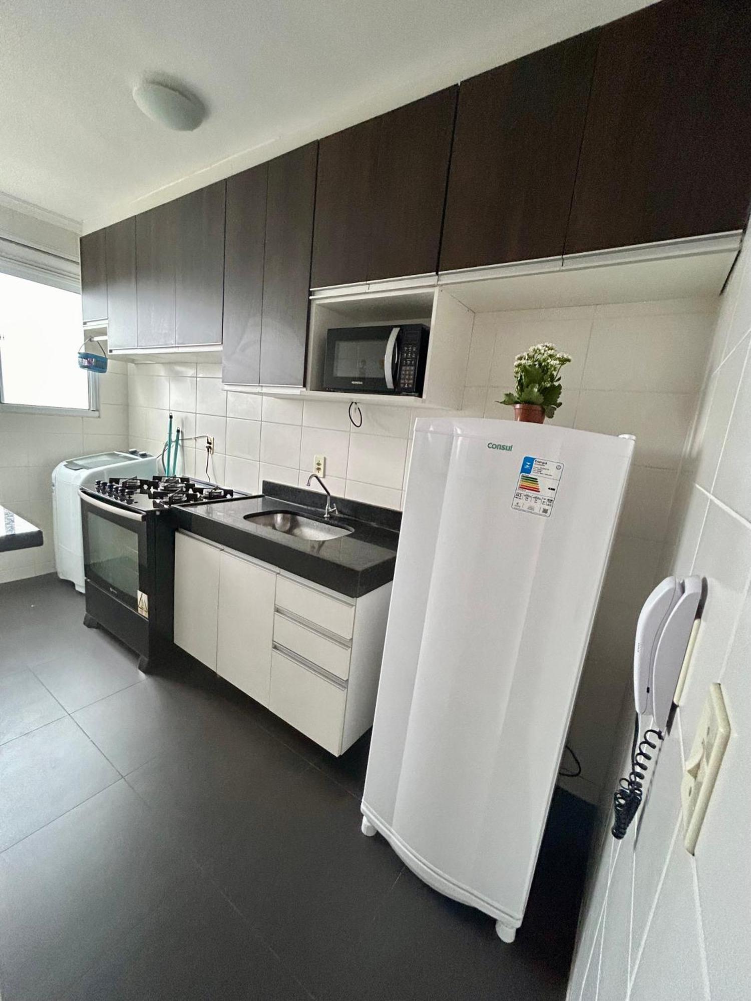 Ap Completo Vista Para Rua Arcond Wifi Piscina ロンドリーナ エクステリア 写真