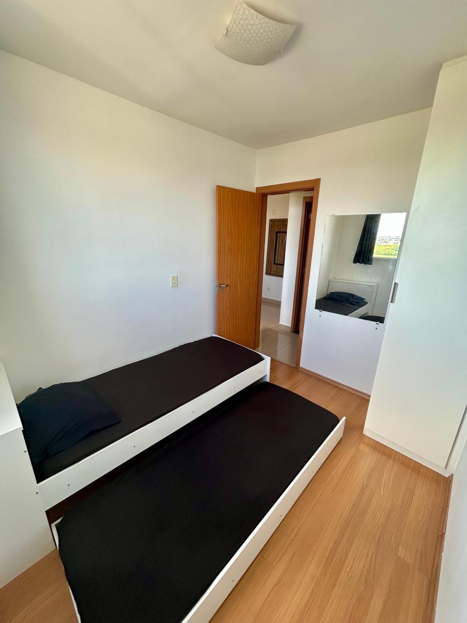 Ap Completo Vista Para Rua Arcond Wifi Piscina ロンドリーナ エクステリア 写真